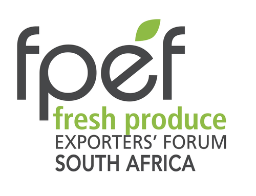 Fresh Produce Exporters' Forum